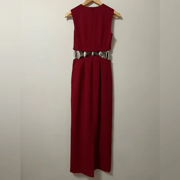 simkhai Isadora Gown - Picture 7 of 8